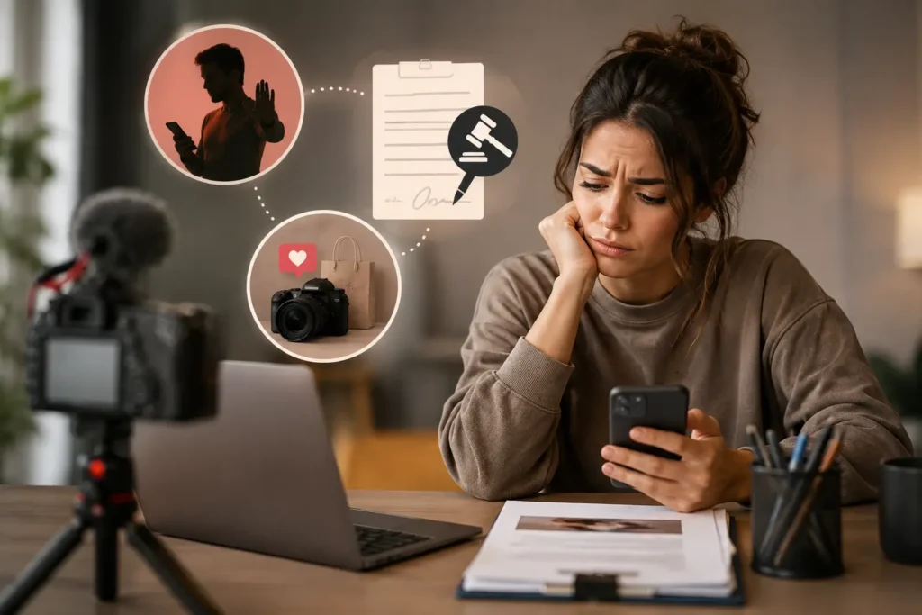 A Brand Won't Pay You After a Campaign? Here's What You Can Do