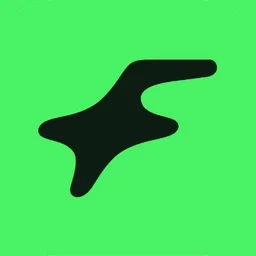Fanfix platform icon