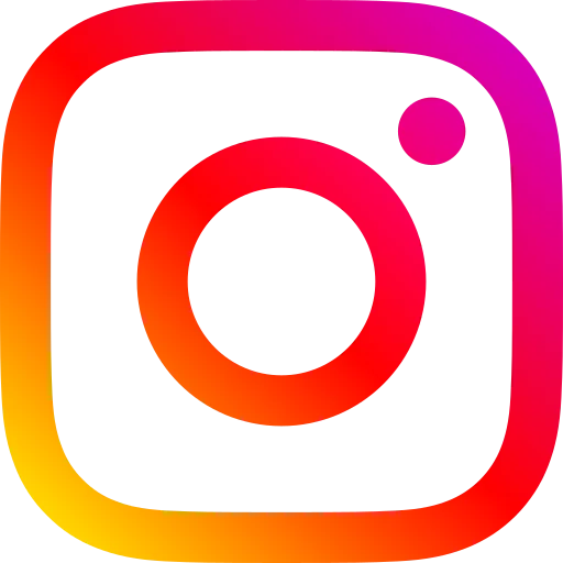 Instagram platform icon