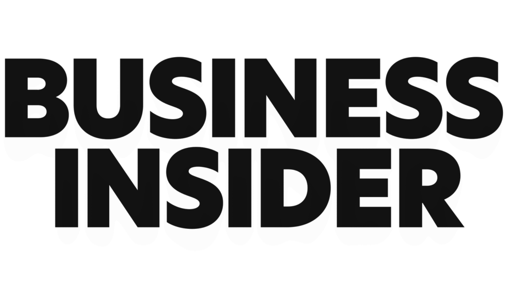Business Insider logo
