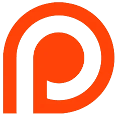 Patreon platform icon