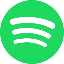 Spotify platform icon