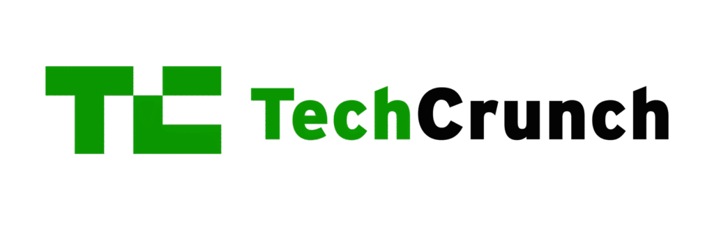 TechCrunch logo